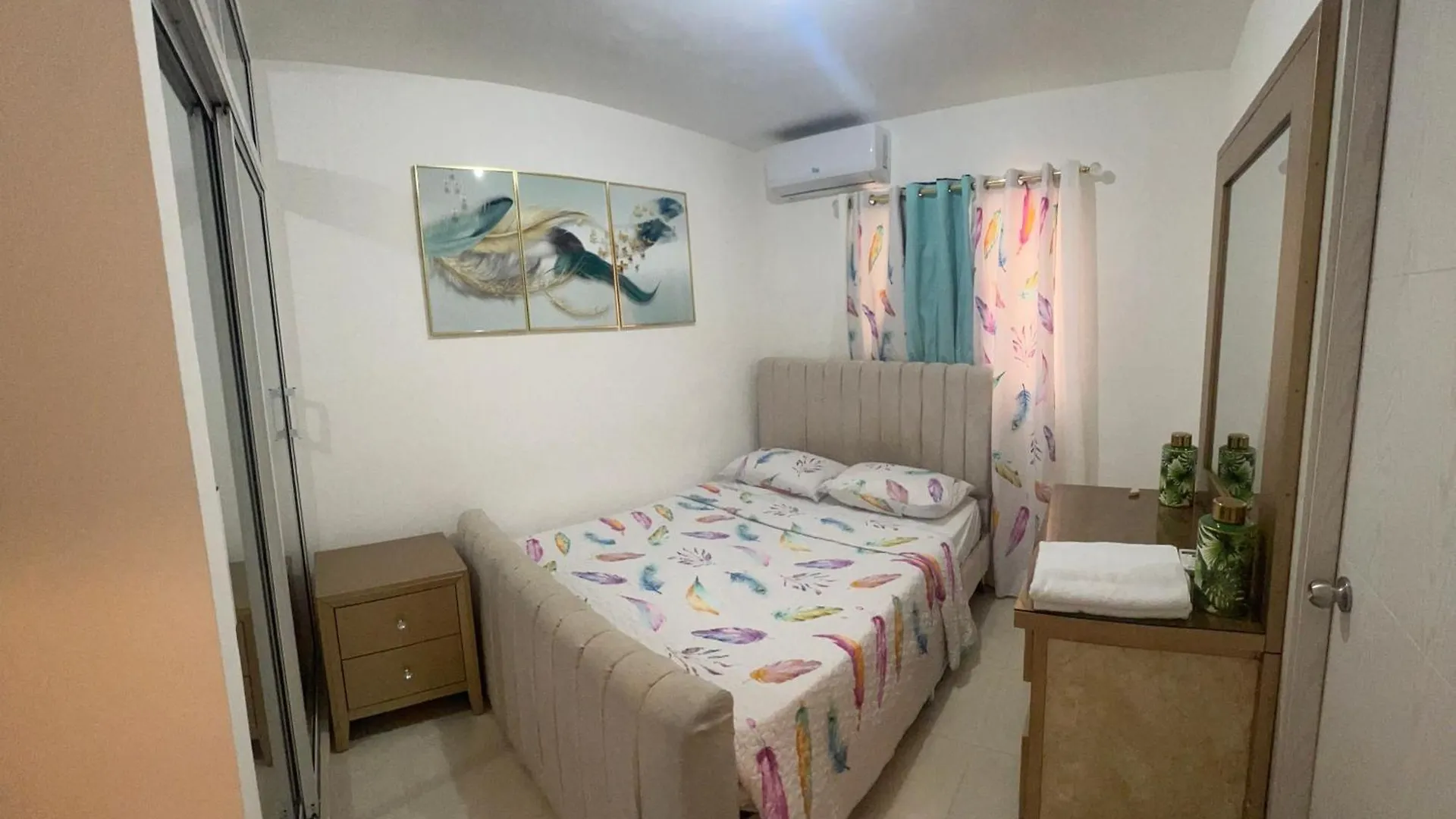 Apartment Tu Casa Las Flores Santo Domingo